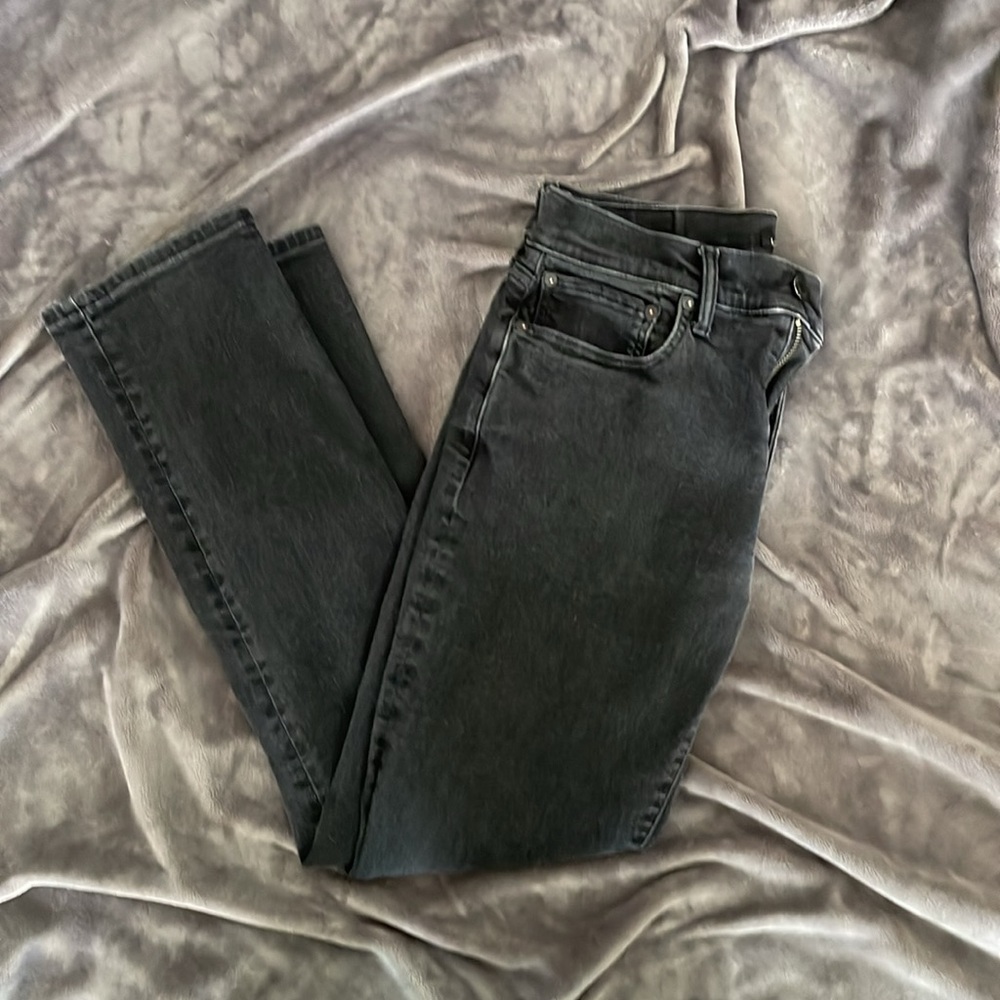 Lucky Brand jeans- mens
